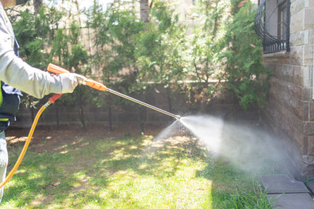 Best Pest Control for Businesses  in Fairland, OK