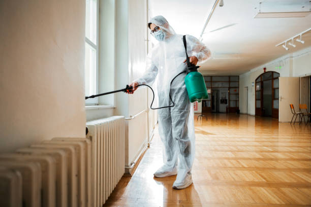 Best Best Pest Control Companies  in Fairland, OK